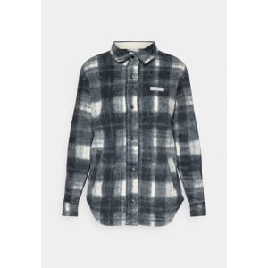 Флисовая куртка BENTON SPRINGS™ SHIRT JACKET II Columbia, кремовый