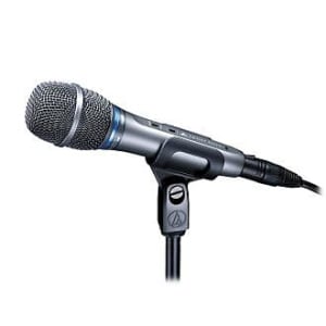 Конденсаторный микрофон Audio-Technica AE5400 Large-Diaphragm Cardioid Condenser Vocal Microphone