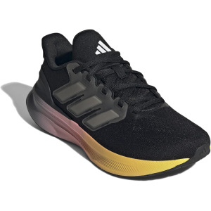 Кроссовки adidas Kids Ultrabounce Shoes, цвет Black/Zero Metallic/Aurora Black