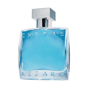 Хром, Туалетная вода 50ml AZZARO