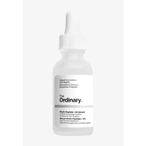 Сыворотка Multi-Peptide + Ha Serum The Ordinary