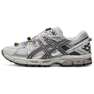 Кроссовки Asics Gel-Kahana 8 Мужчины, Серый