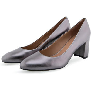 Туфли Aerosoles Betsy, цвет Gunmetal Metallic Leather