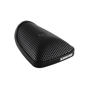 Микрофон Shure CVB-B/C Centraverse Boundary Cardioid Condenser Mic