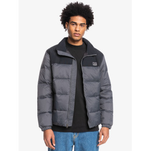 Куртка Quiksilver WOLF SHOULDER, серый