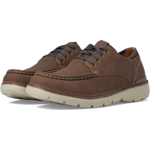 Кроссовки Dockers Rooney, цвет Dark Tan