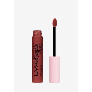 Тинт для губ Lip Lingerie Xxl Nyx Professional Makeup