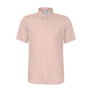 Рубашка Casual Friday Regular fit Button Up Anton, цвет Rose