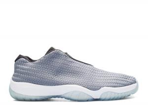 AIR JORDAN FUTURE LOW GREY