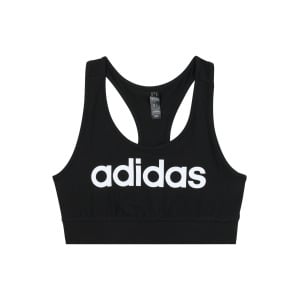 Спортивный топ Adidas ESSENTIALS, черный