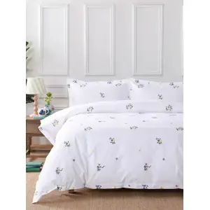 Комплект пододеяльников bluebellgray Laura Duvet