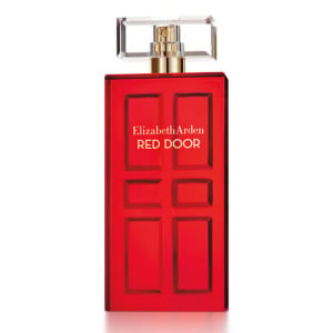 Элизабет Арден, Red Door, туалетная вода, 100 мл, Elizabeth Arden