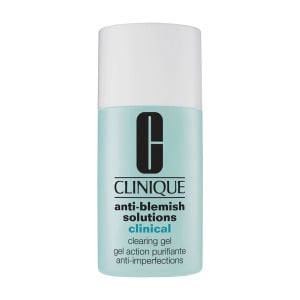 Клинический очищающий гель CLINIQUE