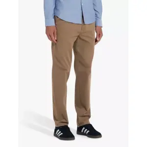 Брюки Farah Norwood Beige Chino, бежевый