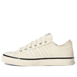 Кроссовки nizza rf 74 Adidas, белый