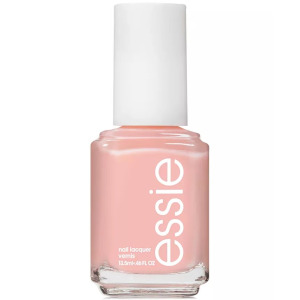 Лак для ногтей Essie, цвет Sugar Daddy (sheer light pink with a cream finish)