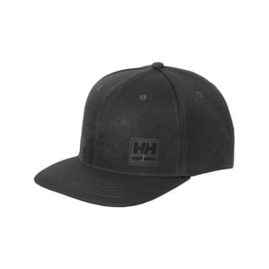 Бейсболка Helly Hansen, серый