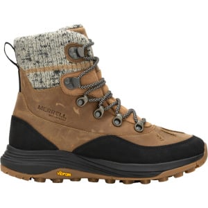 Женские туфли Siren 4 Thermo Mid Merrell, коричневый