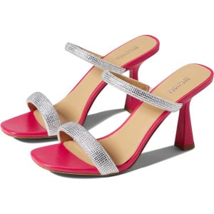 Туфли Michael Kors Clara Sandals, цвет Rubin Red