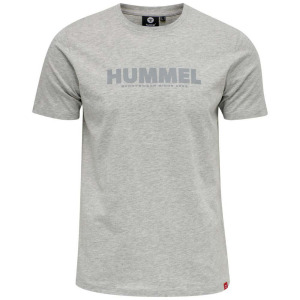 Футболка Hummel Legacy, серый