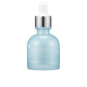 Сыворотка для ухода за лицом Hyaluronic acid 100 Mizon, 30 мл