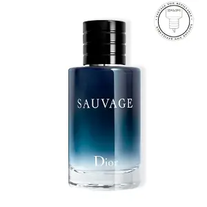 Туалетная вода для мужчин Sauvage Eau De Toilette Dior, 30 ml