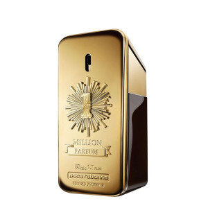 Мужская туалетная вода One Million Parfum Paco Rabanne, 100