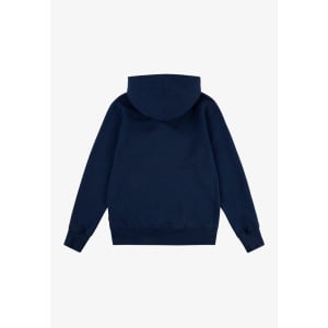 Толстовка с капюшоном MINI BATWING HOODIE Levi's®, темно-синий