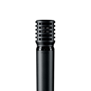 Динамический микрофон Shure PGA81-LC