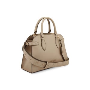 Ручная сумка Graham Small Jet Set Satchel Nine West, светло-коричневый