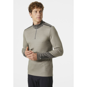 Толстовка MIDWEIGHT Helly Hansen, цвет terrazzo