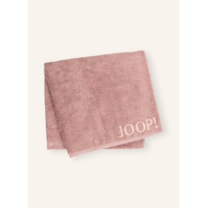 Полотенце для душа Classic двойное лицо, 80 x 150 см Joop!, розовый