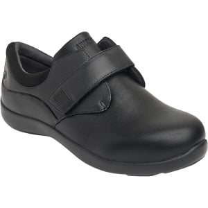 Оксфорды Anodyne No. 81 Double Depth Casual Comfort, цвет Black Stretch