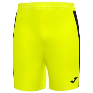 Брюки Joma Maxi Short, желтый