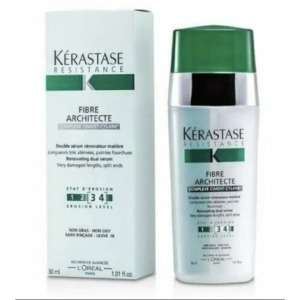 Kerastase Resistance Fiber Architecte уровень 1,01 унции / 30 мл