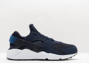 Nike AIR HUARACHE MIDNIGHT NAVY CDEK.Shopping