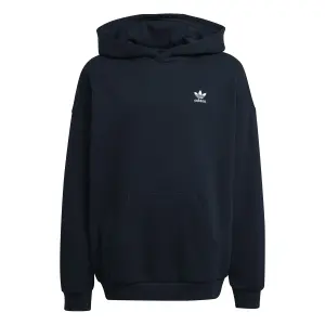 Толстовка Adidas Originals с капюшоном "HOODIE", черный