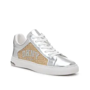 Кроссовки Abeni Sneaker Dkny, бежевый