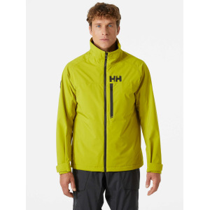 Куртка Helly Hansen HP RACING LIFALOFT JACKET, зеленый