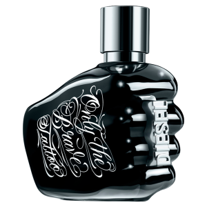 Мужская туалетная вода Diesel Only The Brave Tattoo, 50 мл