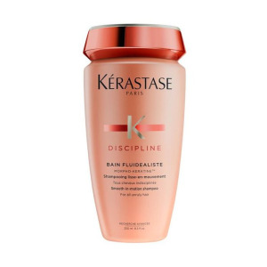 Шампунь Discipline Bain Fluidealiste Champú Kerastase, 250