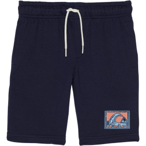 Шорты Quiksilver Easy Day Track Shorts, цвет Navy Blazer 1