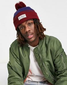 North face penguin deals hat