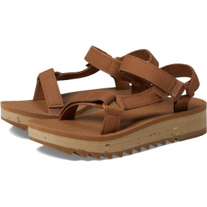 Сандалии Teva Universal Ceres, цвет Honey Brown