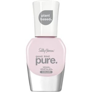 Лак для ногтей Good Kind Pure Vegan Rose Petal 10 мл, Sally Hansen