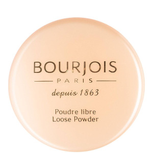 Bourjois Poudre Libre рассыпчатая пудра, 32 g