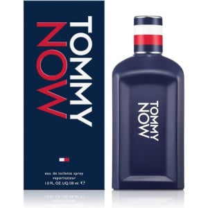 Tommy Hilfiger Tommy Now Туалетная вода-спрей 30 мл