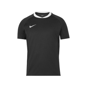 Базовая футболка FUSSBALL TEAM CREW RAZOR RUGBY Nike, черный