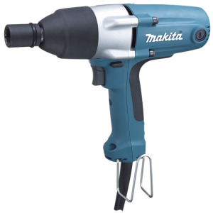 Гайковерт ударный Makita TW0200, 380W