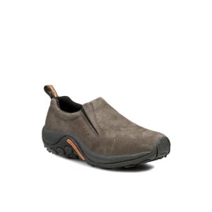 Полуботинки Merrell, коричневый